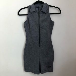 Vintage Reebok Unitard